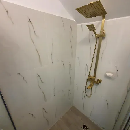 Διαμέρισμα 3 Cinema Garden Parking House